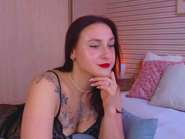 Lillii webcam