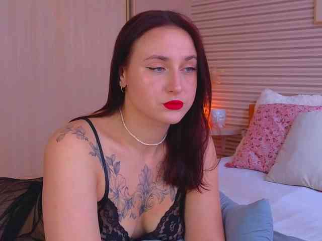 Lillii webcam