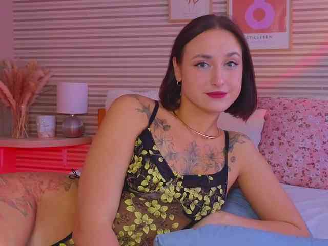 Lillii webcam