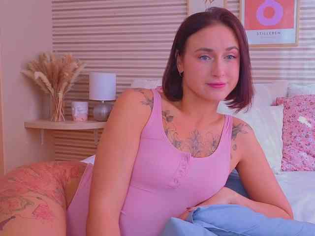 Lillii webcam