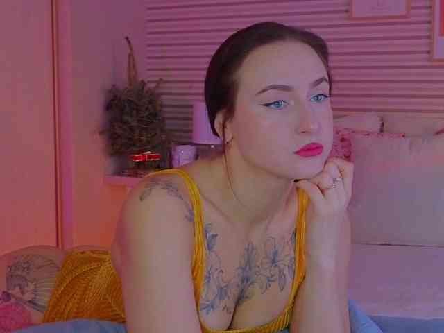 Lillii webcam