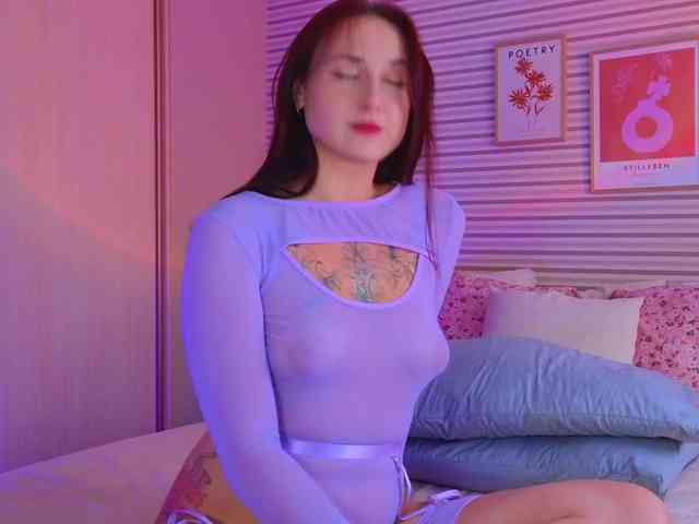 Lillii webcam