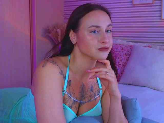 Lillii webcam