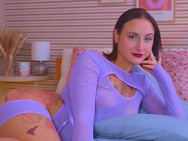 Lillii webcam