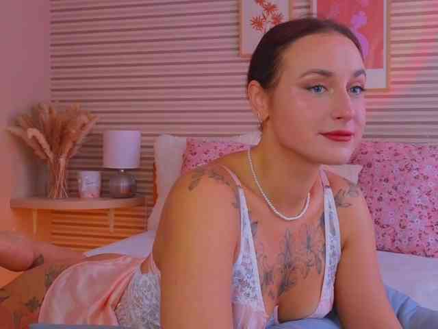 Lillii webcam