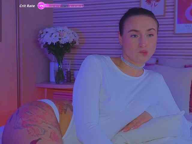 Lillii webcam