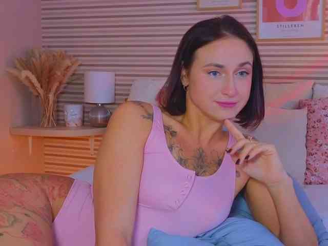 Lillii webcam