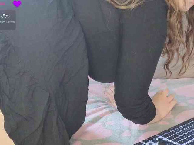 carnality Live Webcam on BongaCams