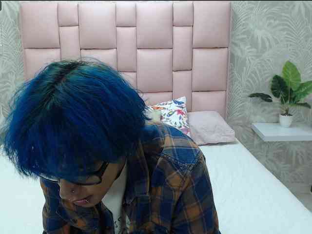 StephanQueens Live Webcam on BongaCams