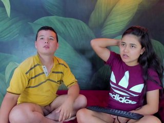 AdventuresSexYoung Porn Show