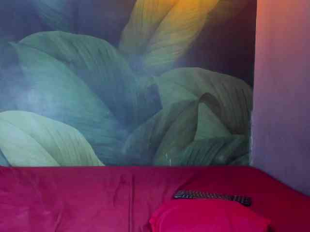 AdventuresSexYoung webcam