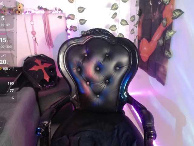  MarcyBunnY chat room
