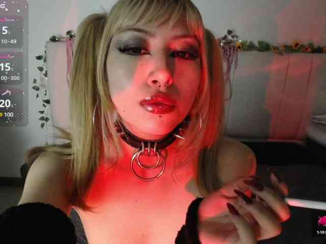 MarcyBunnY webcam