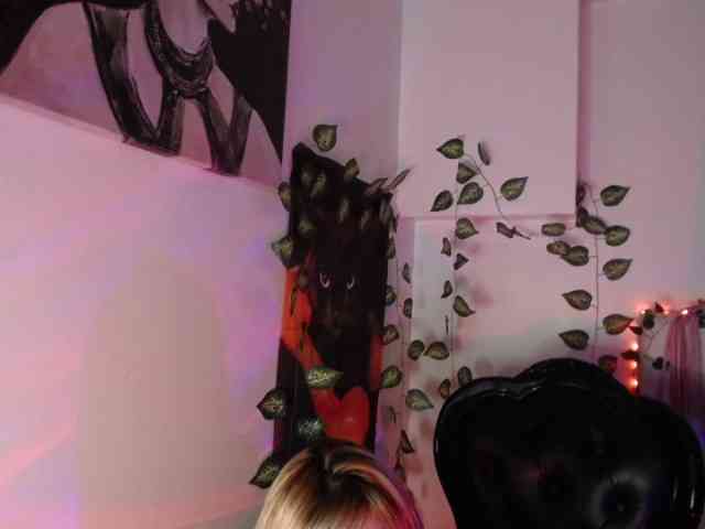 MarcyBunnY webcam