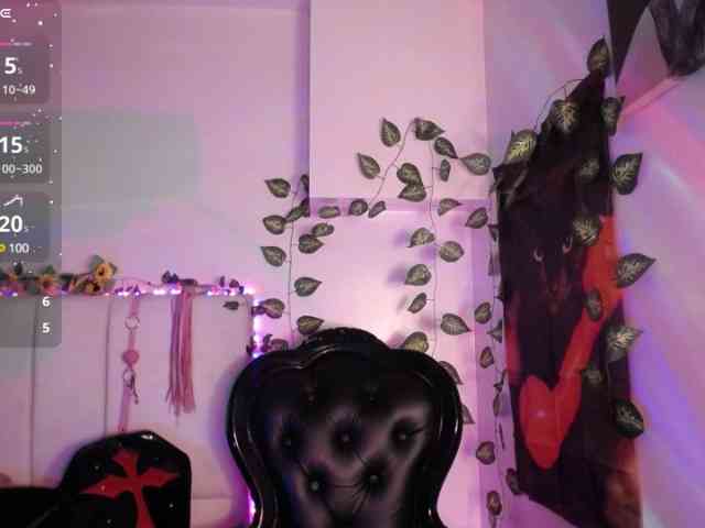 MarcyBunnY webcam