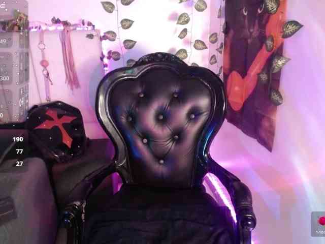MarcyBunnY webcam