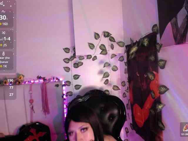 MarcyBunnY webcam