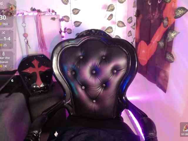 MarcyBunnY webcam
