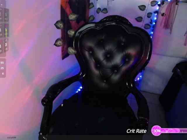 MarcyBunnY webcam