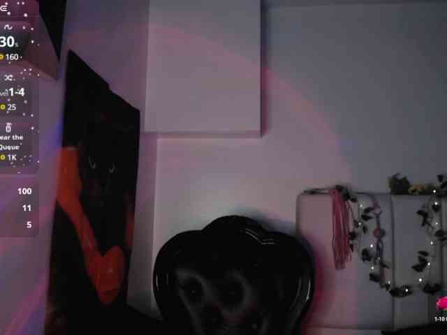 MarcyBunnY webcam
