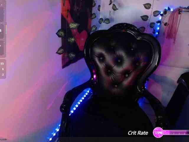 MarcyBunnY webcam