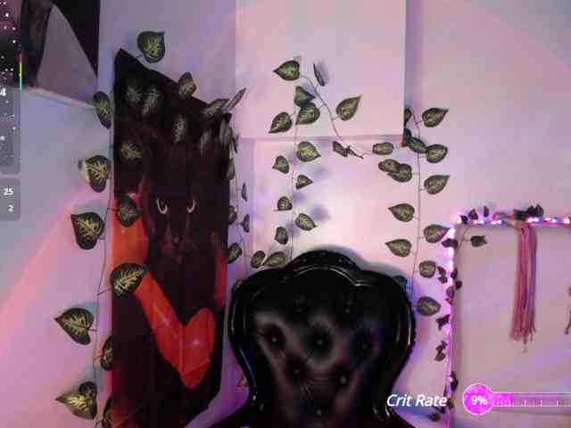 MarcyBunnY webcam