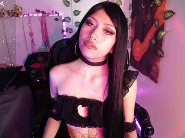 MarcyBunnY webcam
