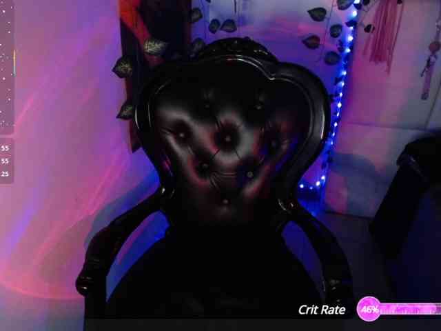 MarcyBunnY webcam