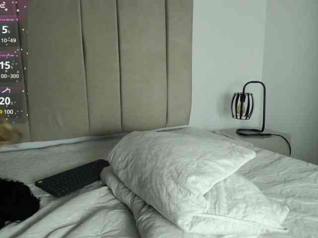 MarcyBunnY webcam