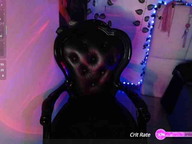 MarcyBunnY webcam