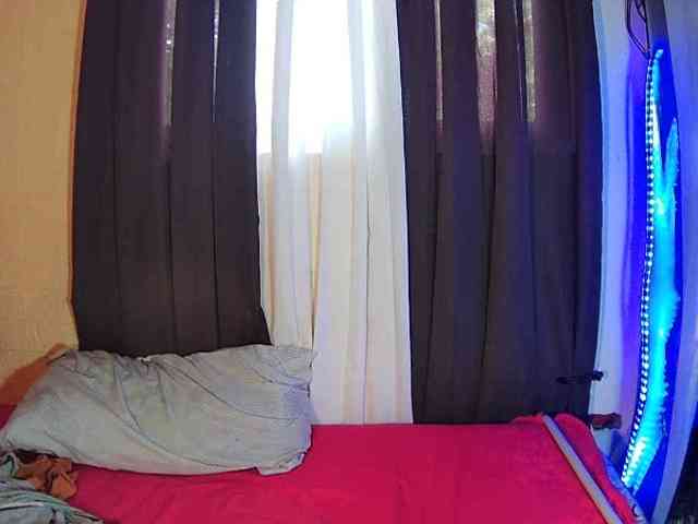 Bellafoxts Live Webcam on BongaCams