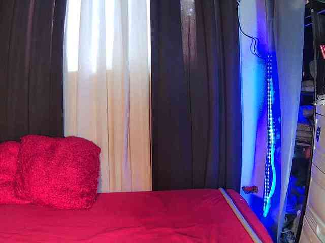 Bellafoxts Live Webcam on BongaCams