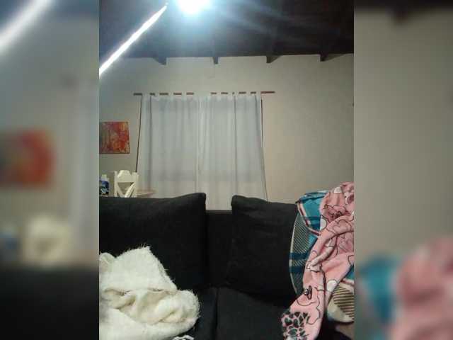 mistylin — bongacams