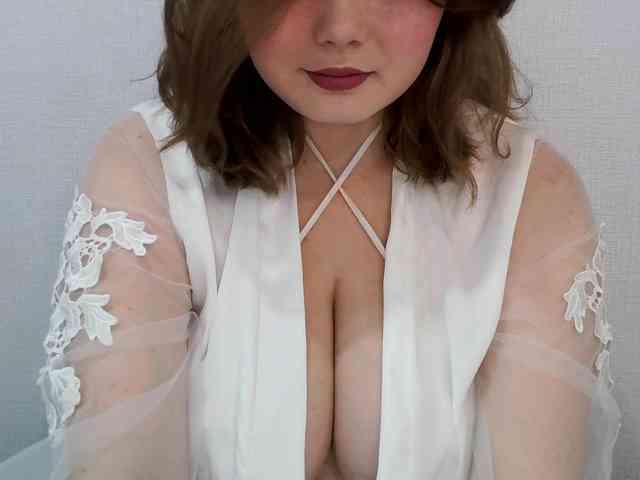 QueenTina webcam
