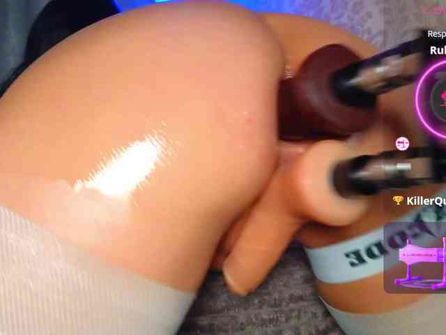 Модель: WetPantiess