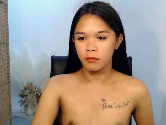 lianiexfuckdoll Live Webcam on BongaCams
