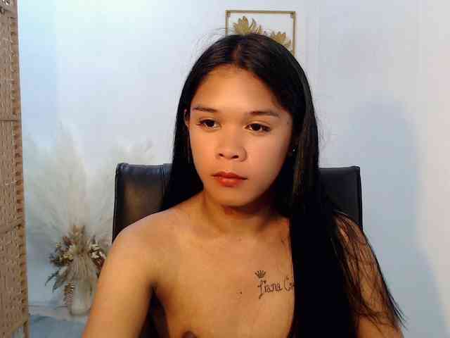 lianiexfuckdoll Live Webcam on BongaCams