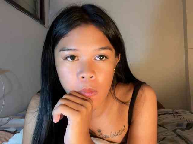 lianiexfuckdoll Live Webcam on BongaCams