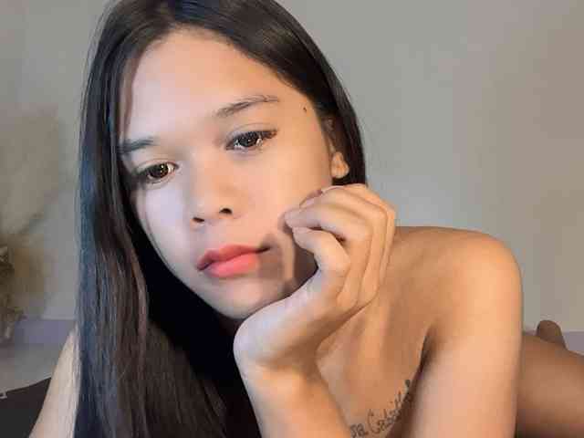 lianiexfuckdoll Live Webcam on BongaCams