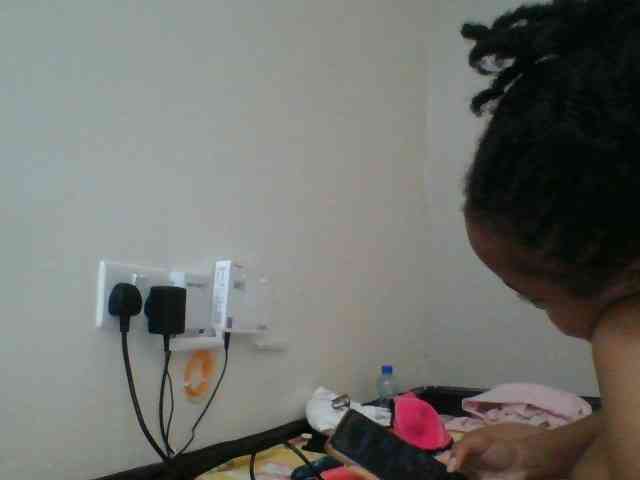 honycute webcam
