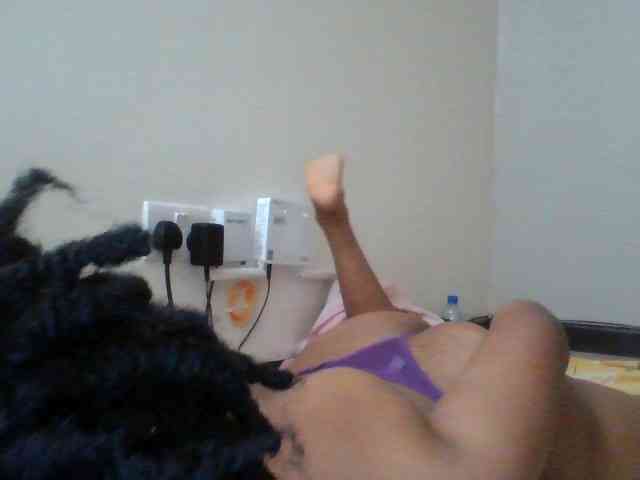 honycute webcam