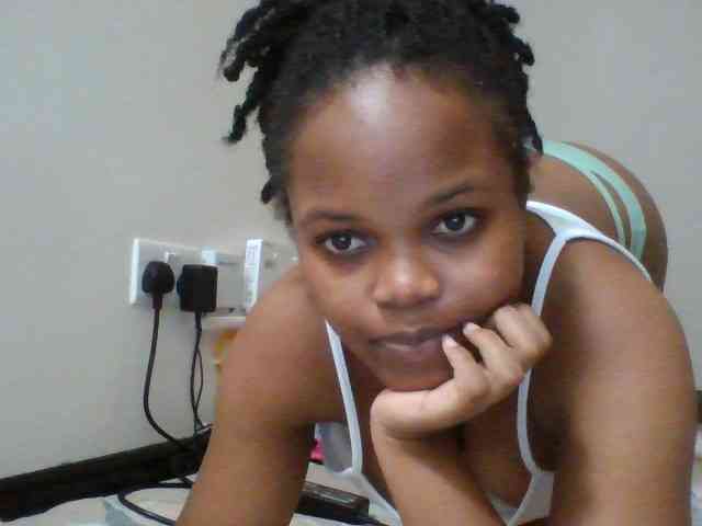 honycute webcam