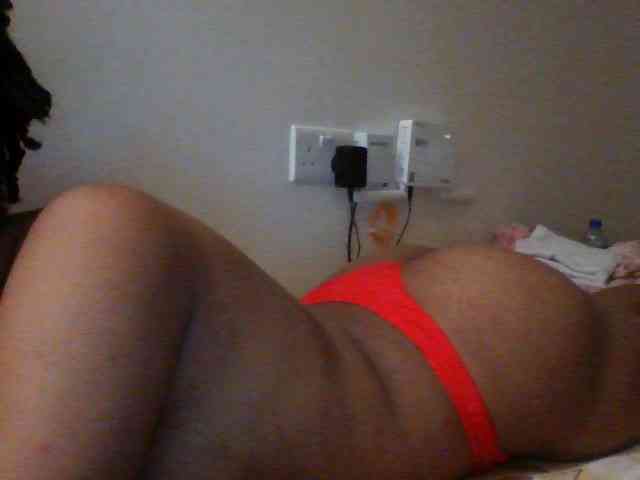 honycute webcam