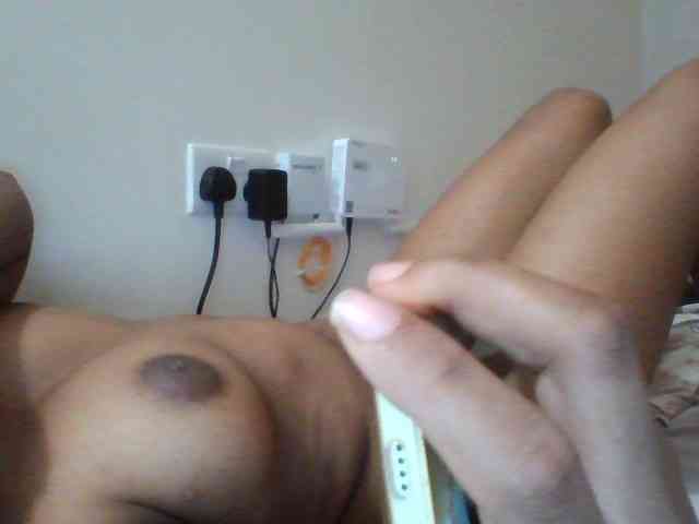 honycute webcam