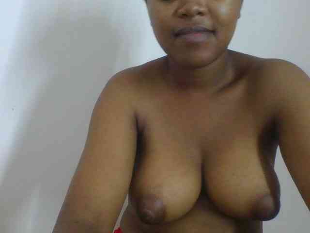 honycute's webcam live show
