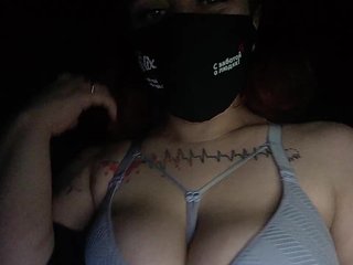 Yourbaby25 Porn Show