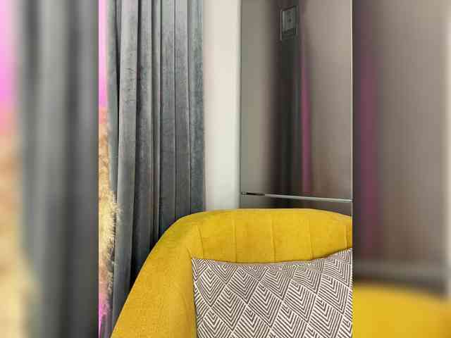 Lunesa Live Webcam on BongaCams