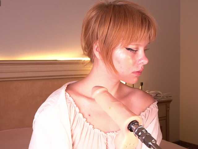 CandySnaccc — bongacams