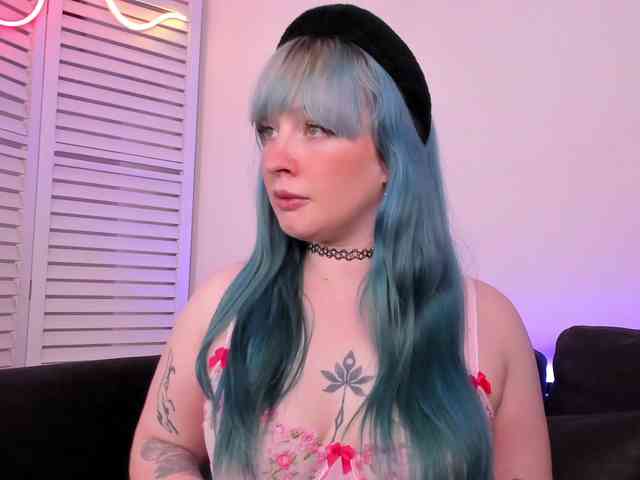 Nicole-Aniston webcam