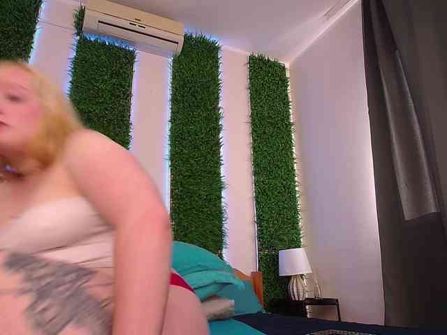 Nicole-Aniston webcam